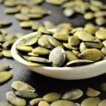 10 amazing health benefits of pumpkin seeds