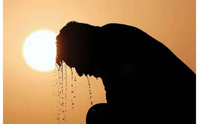 Punjab Experience Heatwave with Temperatures 6-8°C Above Normal