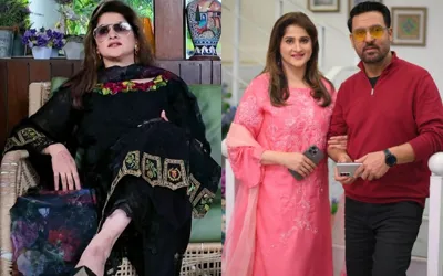 Why Sahiba avoids calling Rambo by his name?