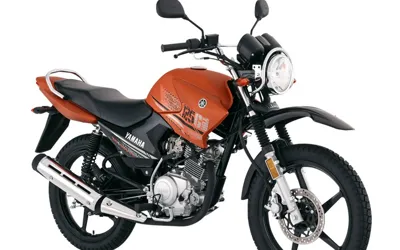 Yamaha YBR125 Easy Installment Plans in Pakistan- May 2024