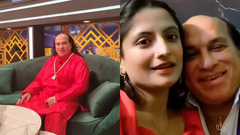 Chahat Fateh Ali Khan open up about on learning music and recent success