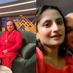 Chahat Fateh Ali Khan open up about on learning music and recent success