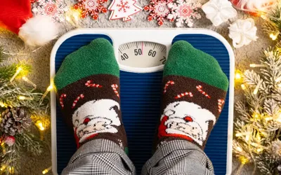 Simple ways to control weight gain during winter