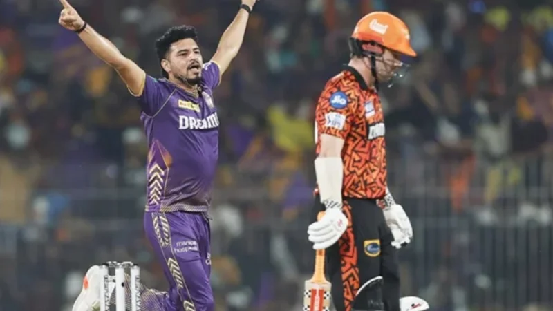 IPL 2024 final: SRH registers lowest first-inning score in IPL final