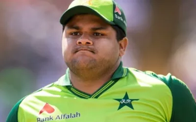 Shahid Afridi raises concerns over Azam Khan's fitness