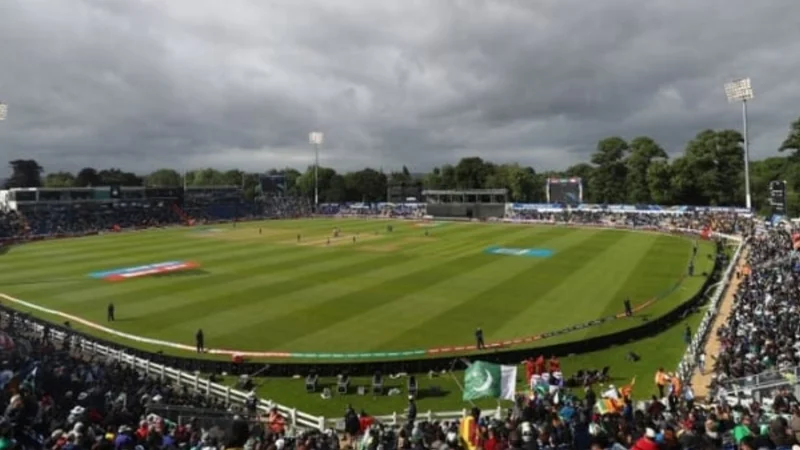 ENG vs PAK: Rain likely to impact third T20I