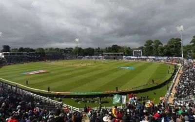 ENG vs PAK: Rain likely to impact third T20I