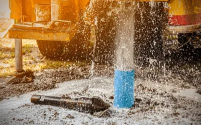 Water Boring Rates in Karachi - 2024