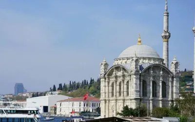 Turkiye visit visa fee update in Pakistan – May 2024