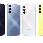 Samsung Galaxy A15 price and installment plan in Pakistan