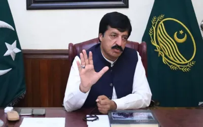 Journalist community meets Governor Punjab