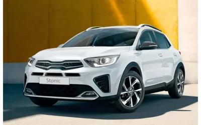 Lucky Motors Slashes KIA Stonic Price By Rs 15 Lakh, Offering Unique Deals!