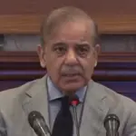 PM Shehbaz takes notice of power outages across country