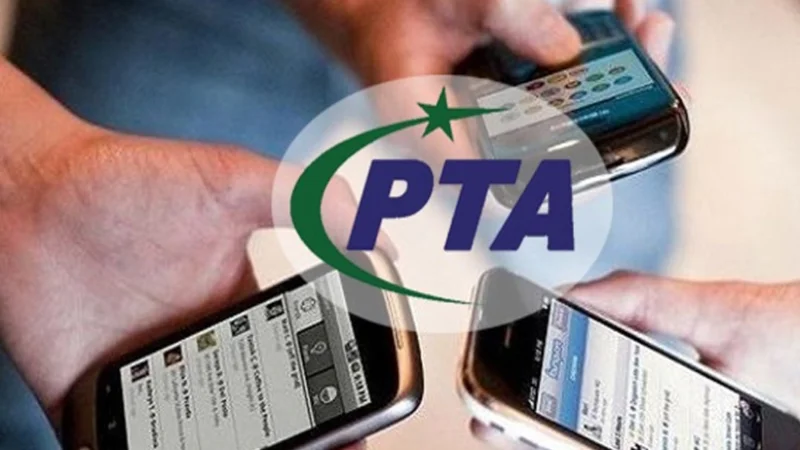 PTA Clarifies Rumors About Removal of Mobile Phones Taxes