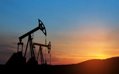 Oil prices jump amid US-Iran tensions