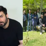 Fawad Khan soon appear in Indian Series, all you need to know