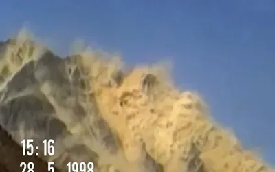 Nation observes 26th anniversary of Youm-e-Takbeer