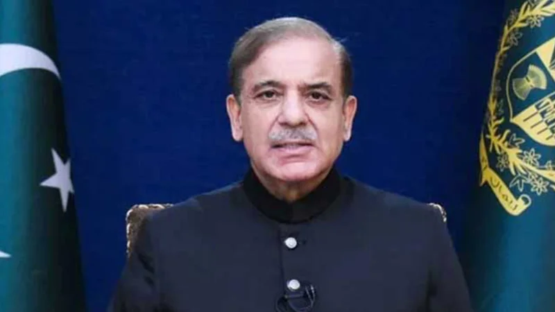 PM Shehbaz greets nation on Youm e Takbeer
