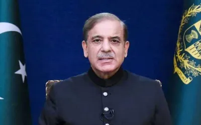 PM Shehbaz greets nation on Youm e Takbeer
