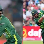 Haris Rauf backs Saim Ayub and Azam Khan despite poor performances