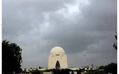 Weather Update; Expected Relief from Sindh Heatwave Later Today