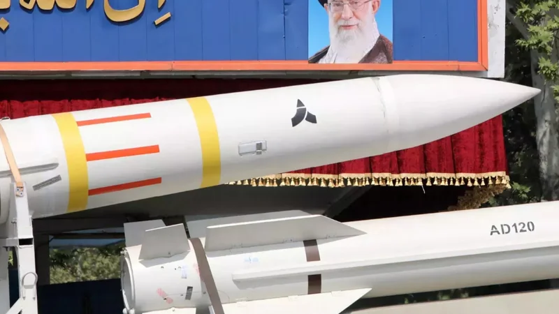 US advises UK against censuring Iran over nuclear program