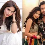 Sajal Aly shares Insights on the importance of having a supportive partner