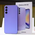 Samsung Galaxy A34 Price & Easy Installment Plans in Pakistan