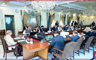 PM Shehbaz for minimum power loadshedding for public relief in sizzling summer