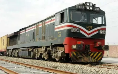 Pakistan Railways introduces Eid Special Trains from Karachi