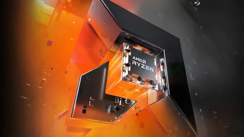 Ryzen 7 9850X3D
