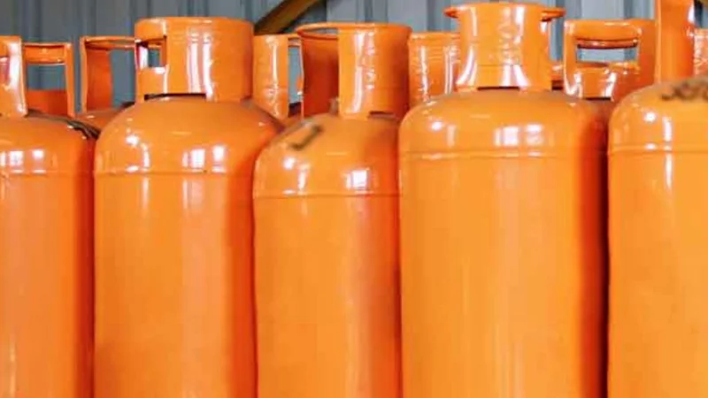OGRA decreases LPG price by Rs 70 per kg