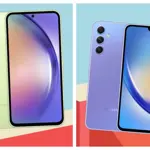 Samsung Galaxy A34 Easy Installment Plans in Pakistan - June 2024