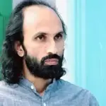 Whereabouts of Ahmad Farhad not ascertained yet, claims wife Zaineb