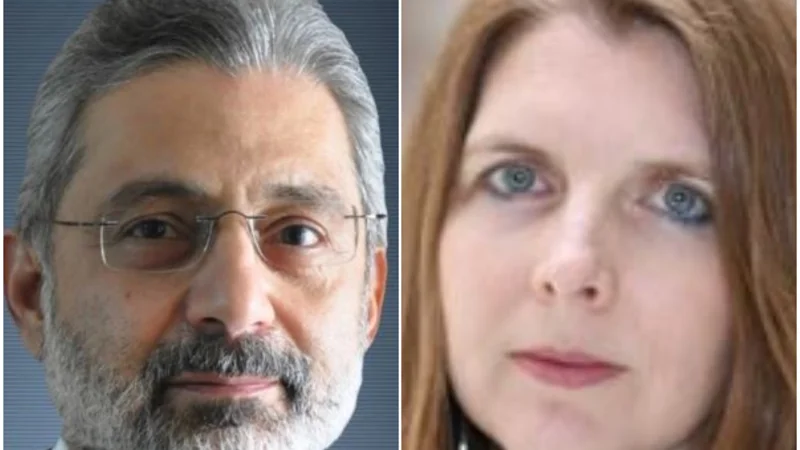 SC criticises British envoy for comments on Pakistan's general elections