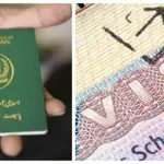 Minimum bank balance for Spain Schengen visa from Pakistan- May 2024