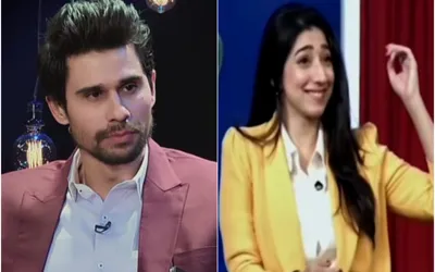 Tabish Hashmi Talks About His Viral Joke Controversy