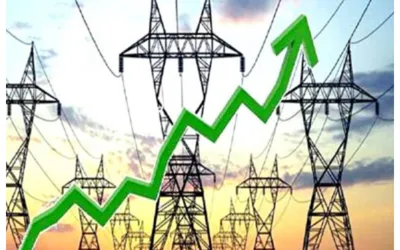 Electricity rates may rise by Rs3.49 per unit for a month