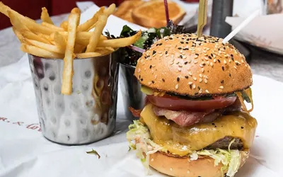 Punjab govt to reduce food prices at restaurants - details here