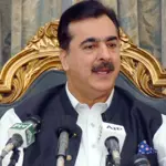 Gilani calls for maximum public relief in upcoming budget