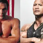 From Rocky Maivia to Mark Kerr: Dwayne Johnson’s intense journey into MMA