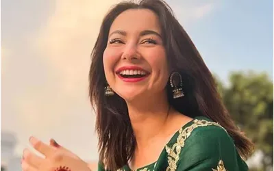 Hania Aamir Faces Backlash Over Bold Photoshoot