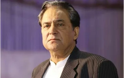 Firdous Jamal Discusses His Favorite Actresses