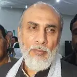 MNA Khalid Magsi escapes murder attempt
