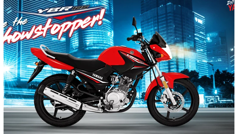 Yamaha Pakistan Introduces New Offer for Customers