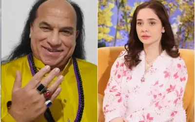 Juggun Kazim on Chahat Fateh Ali's Overnight Hit