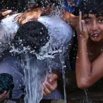 Karachi braces for sizzling temperatures and high humidity