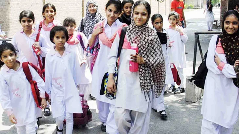 Balochistan govt announces 2024 summer vacation for schools