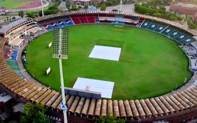 Champions Trophy 2025: Gaddafi Stadium set for major overhaul
