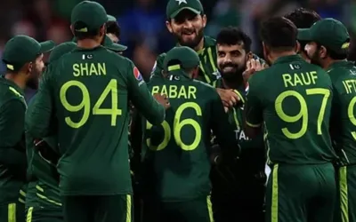 T20 World Cup 2024: Pakistan team to depart for USA in two groups